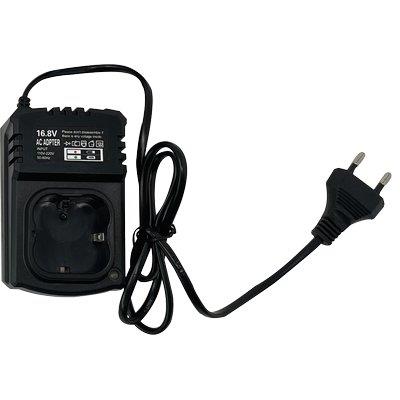 CARICABATTERIA EASYCUT PLUS STARS  VOLT 16,8