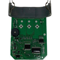 SCHEDA ELETTRONICA FORBICE EASYCUT PLUS STARS  n°26