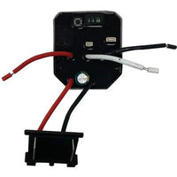 SCHEDA ELETTRONICA FORBICE EASYCUT PRO STARS  n°26