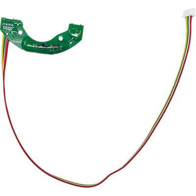 SCHEDA SENSORE GIRI FORBICE EASYCUT PLUS STARS  n°22