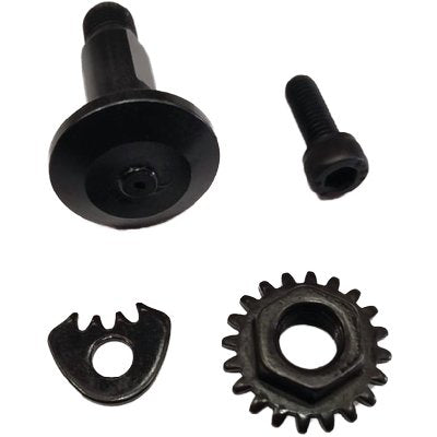 KIT SERRAGGIO LAME FORBICE EASYCUT PLUS - CF=PZ 4- 1 confezioni