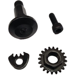 KIT SERRAGGIO LAME FORBICE EASYCUT PLUS - CF=PZ 4- 1 confezioni