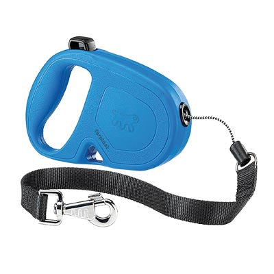 GUINZAGLIO AUTOMATICO FLIPPY ONE FERPLAST  KG 12 MAX MT 4,5