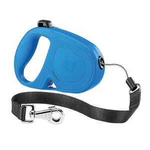 GUINZAGLIO AUTOMATICO FLIPPY ONE FERPLAST  KG 12 MAX MT 4,5