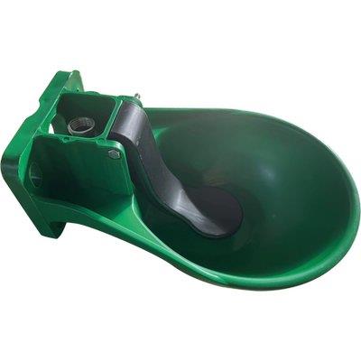 ABBEVERATOIO BOVINI BATTIMUSO PLT CATTLE  PLT LT 2,5 CM 33X23 H.CM 15 1/2