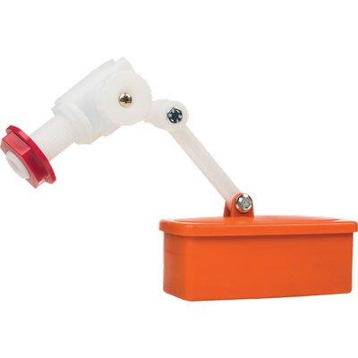 GALLEGGIANTE ABBEVERATOIO LIVELLO COSTANTE NOVITAL