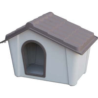 CUCCIA ESTERNO FIDO  PP CM 57X39 H.CM 41,8