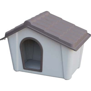 CUCCIA ESTERNO FIDO  PP CM 57X39 H.CM 41,8