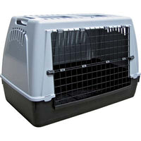 TRASPORTINO X CANI PIPPO  CM 100X60 H.CM 65