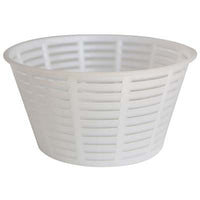 STAMPO CASEARIO RICOTTA - GR 1500 MM 190 H.MM 110- 10 pezzi