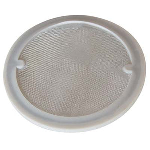 FILTRO X PASSALATTE - INOX CM 10,5- 3 pezzi