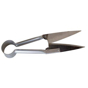 TOSATRICE PECORA A FORBICE DUE BUOI  CM 32