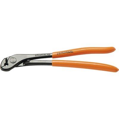 PINZA LEGARETE MUNDIAL  GANCI MM 5X15