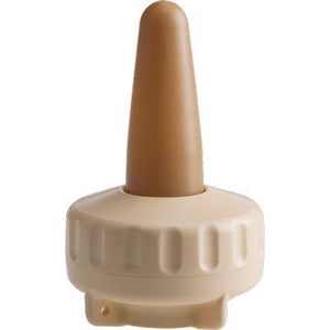 TETTARELLA GALLEGGIANTE ALLATTAMENTO - 2 pezzi