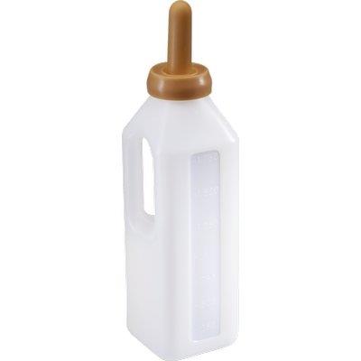 TETTARELLA + BOTTIGLIA ALLATTAMENTO  LT 2