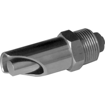 CIUCCIOTTO ABBEVERATOIO X SUINI ACCIAIO INOX - 3/4M- 5 pezzi