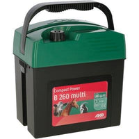 ELETTRORECINZIONE AKO B260 KERBL  VOLT 9/12/230 KM MAX 8