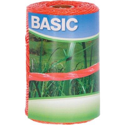 FILO ELETTRORECINZIONE BASIC KERBL  FILI ACCIAIO 3 MM 3 MT 250