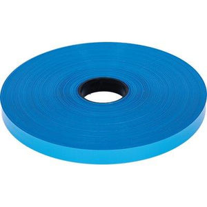 NASTRO SEGNALETICO ELETTRORECINZIONE KERBL  BLU H.MM 25 MT 250