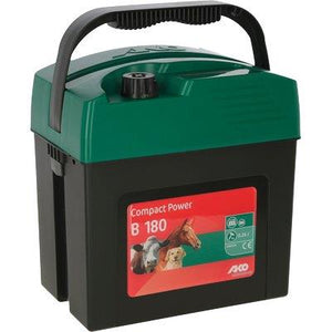 ELETTRORECINZIONE AKO B180 KERBL  VOLT 9 KM MAX 6