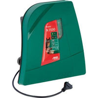 ELETTRORECINZIONE AKO POWER N 3500 KERBL  VOLT 230 KM MAX 90