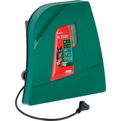 ELETTRORECINZIONE AKO POWER N 3500 KERBL  VOLT 230 KM MAX 90