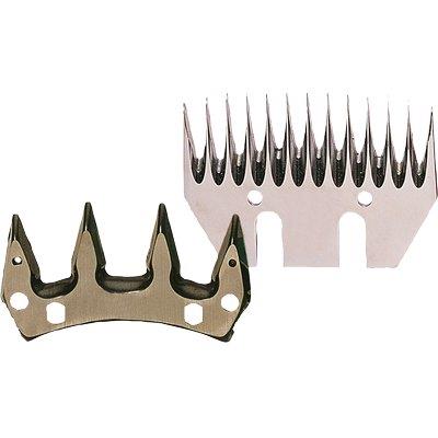 LAMA + CONTROLAMA X TOSATRICE FARMCLIPPER KERBL  WELLINGTON