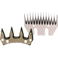 LAMA + CONTROLAMA X TOSATRICE FARMCLIPPER KERBL  WELLINGTON