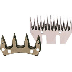 LAMA + CONTROLAMA X TOSATRICE FARMCLIPPER KERBL  WELLINGTON