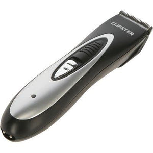 TOSATRICE ELETTRICA CANI CLIPSTER KERBL  VOLT 2,4 + ACCESSORI