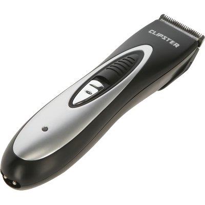 TOSATRICE ELETTRICA CANI CLIPSTER KERBL  VOLT 2,4 + ACCESSORI