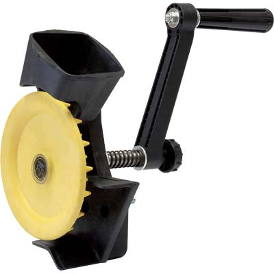 SGRANATOIO MANUALE GRISU NOVITAL  CM 23,5X22 H.CM 36