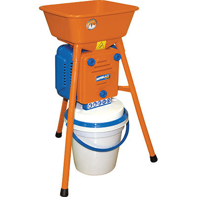 MOLINO CEREALI DAVIDE NOVITAL  VOLT 230 WATT 500 KG/H 80/250