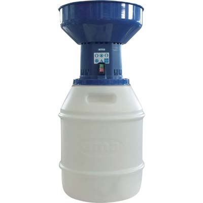 MOLINO CEREALI MAGICO  VOLT 230 KW 1,2 KG/H 30/210