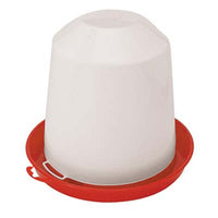 ABBEVERATOIO AVICOLI A SIFONE - PP LT 10- 12 pezzi