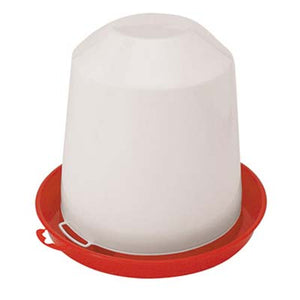 ABBEVERATOIO AVICOLI A SIFONE - PP LT 10- 12 pezzi