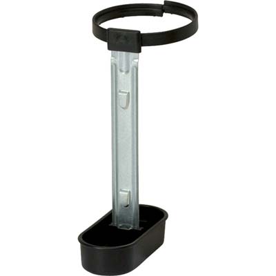 ABBEVERATOIO CONIGLI PORTA BOTTIGLIA CONTRO - VASCHETTA PP ANTIROSICCHIO- 10 pezzi