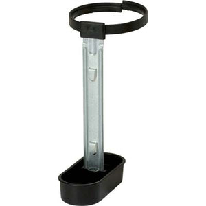 ABBEVERATOIO CONIGLI PORTA BOTTIGLIA CONTRO - VASCHETTA PP ANTIROSICCHIO- 10 pezzi