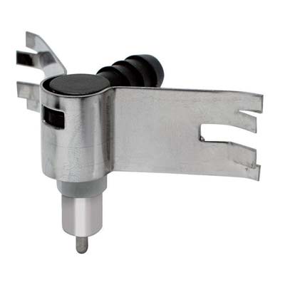 ABBEVERATOIO AUTOMATICO A GOCCIA X CONIGLI - INOX- 10 pezzi