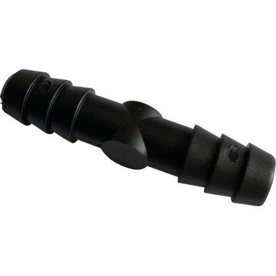 MANICOTTO LINEARE PORTAGOMMA X TUBO CONIGLI - MM 10- 100 pezzi