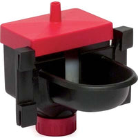 ABBEVERATOIO AVICOLI AUTOMATICO CONTRO - CM  6- 2 pezzi
