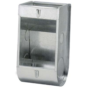 MANGIATOIA X GABBIA CONIGLI OMZ - POSTI 1- 6 pezzi