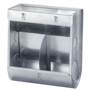 MANGIATOIA X GABBIA CONIGLI OMZ - POSTI 3- 3 pezzi