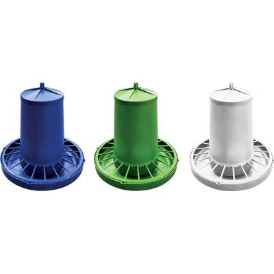 MANGIATOIA AVICOLI A TRAMOGGIA OMZ - PP KG  5- 10 pezzi