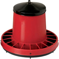 MANGIATOIA AVICOLI A TRAMOGGIA CONTRO - PP KG 8- 12 pezzi