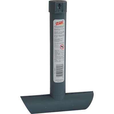 CONTENITORE SICUREZZA TOPICIDI A T STARS  MM 350X250