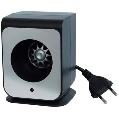 DISSUASORE TOPI + INSETTI MONO STARS  MQ 50 VOLT 230 WATT 3