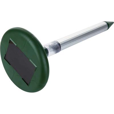 DISSUASORE SERPENTI SOLARE STARS  MQ 800 1X1,2V RIC + LUCE LED