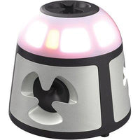 DISSUASORE TOPI + INSETTI 360  ° STARS  MQ 600 VOLT 230 WATT 15