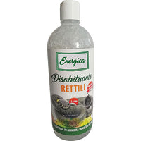 DISABITUANTE RETTILI GEL ENERGICA - LT 1- 6 pezzi